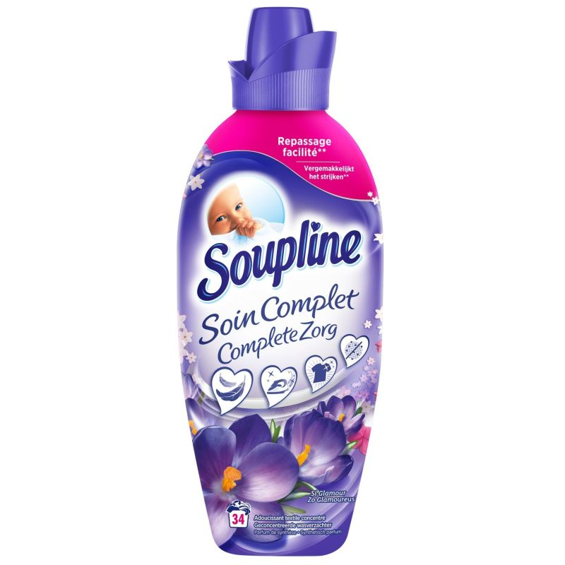Soupline Complete Zorg 1.2 l