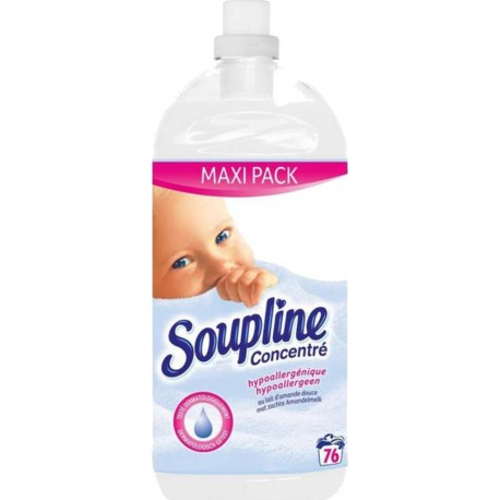 Soupline Was Middel Hyp.al. 1.9 l