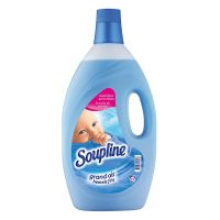 Soupline Wasmiddel Hemels Fris 1.9 l
