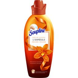 Soupline Wasverzachter 1.2 l Orchidee