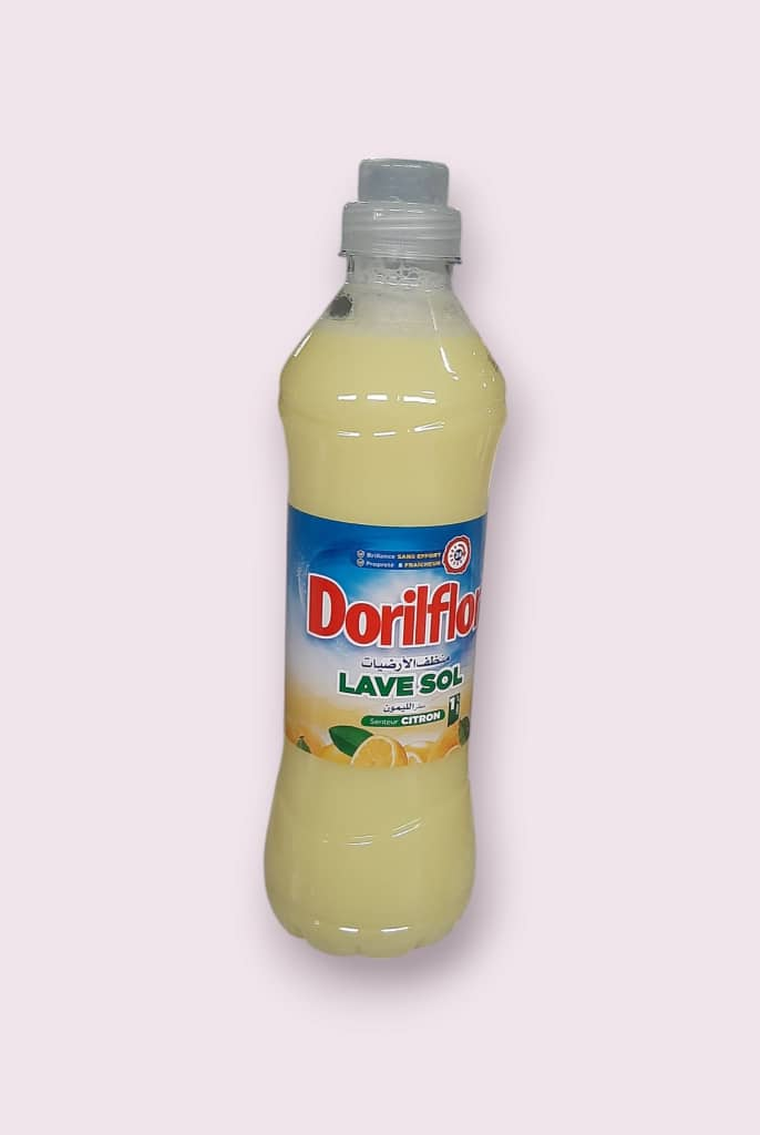 Soupline Wasverzachter 800 ml L'angelique 3