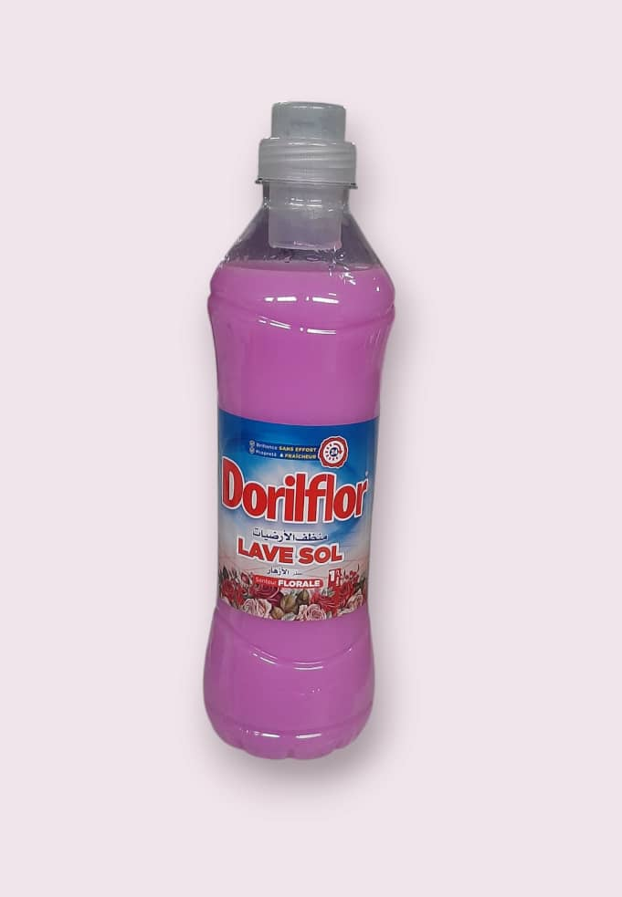 Soupline Wasverzachter 800 ml L'angelique 4