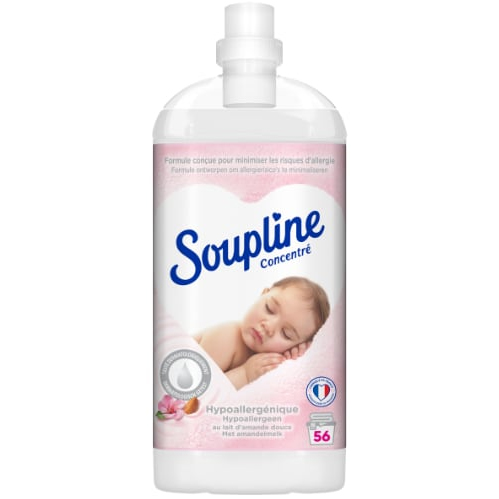 Soupline Wasverzachter H.a