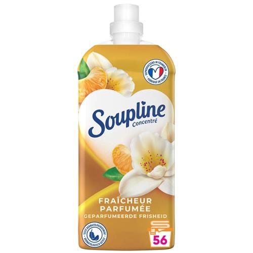 Soupline Wasverzachter Parfumee 56d