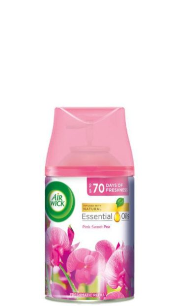 Soupline Wasverzachter Rood Fruit 45d 2
