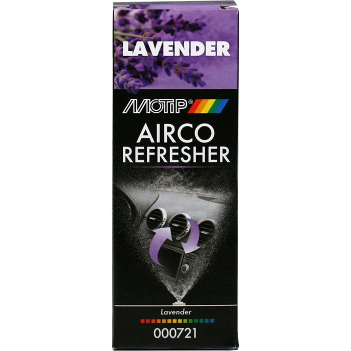 Sp.150ml Airco Refr.lavender
