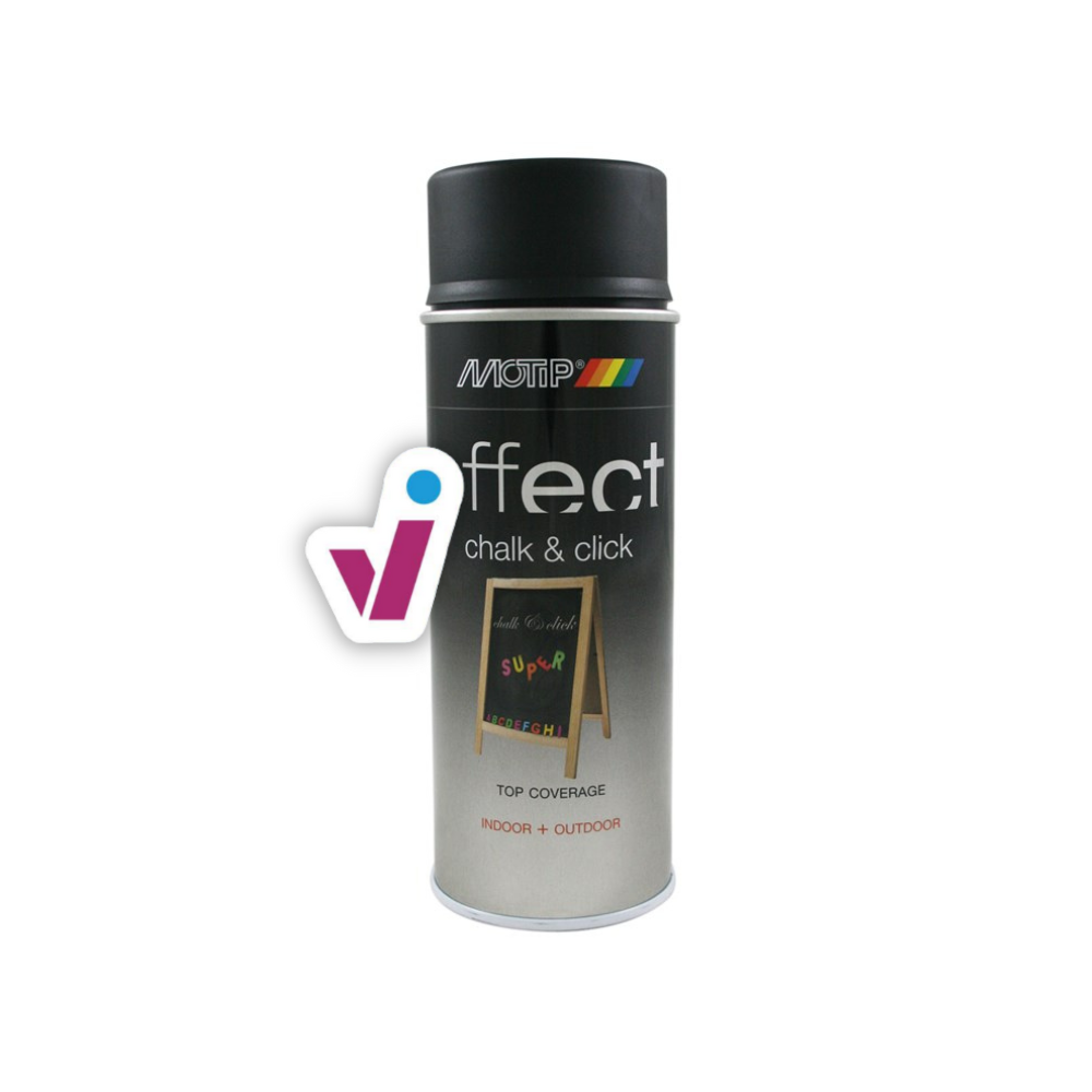 Sp.400ml D.effect Chalk&click