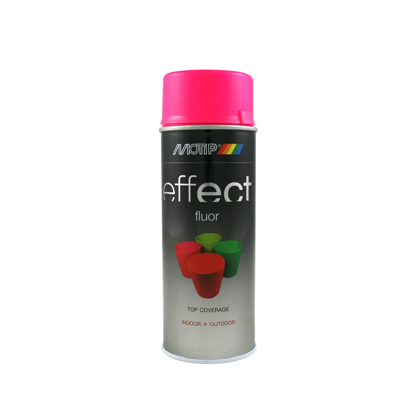 Sp.400ml D.effect Fluor Pink