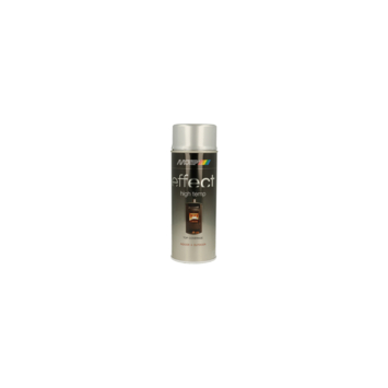Sp.400ml D.effect Hr. Silver