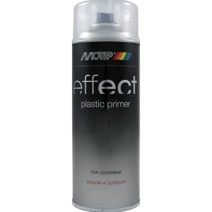 Sp.400ml D.effect Plastic Pr. 2