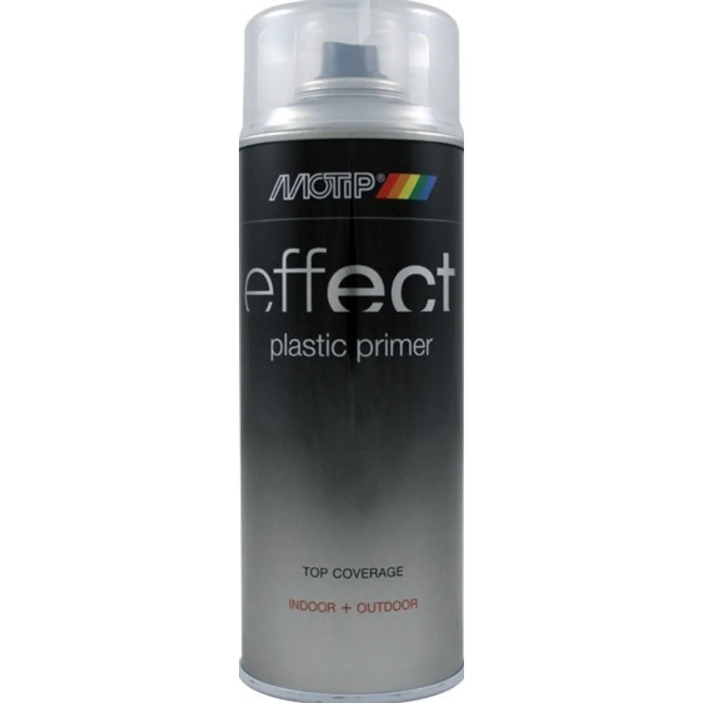 Sp.400ml D.effect Plastic Pr.