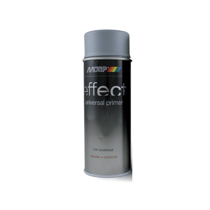Sp.400ml D.effect Primer Grey