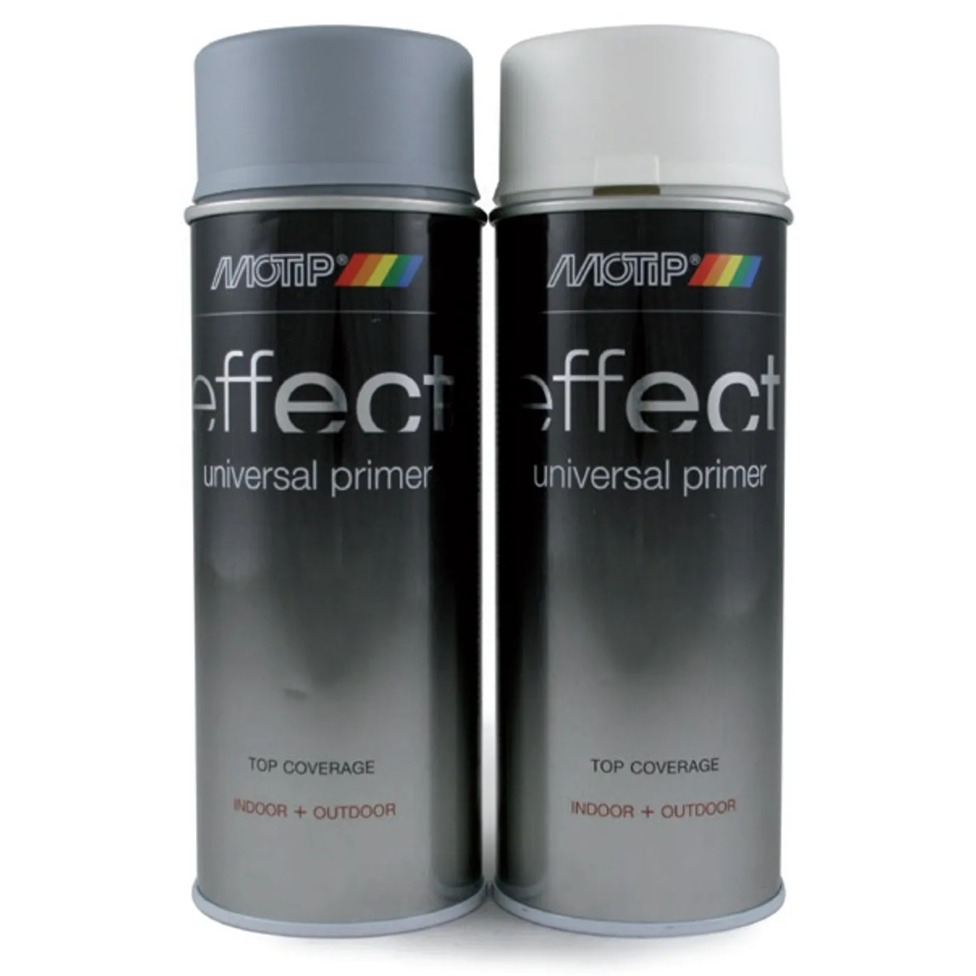 Sp.400ml D.effect Primer White