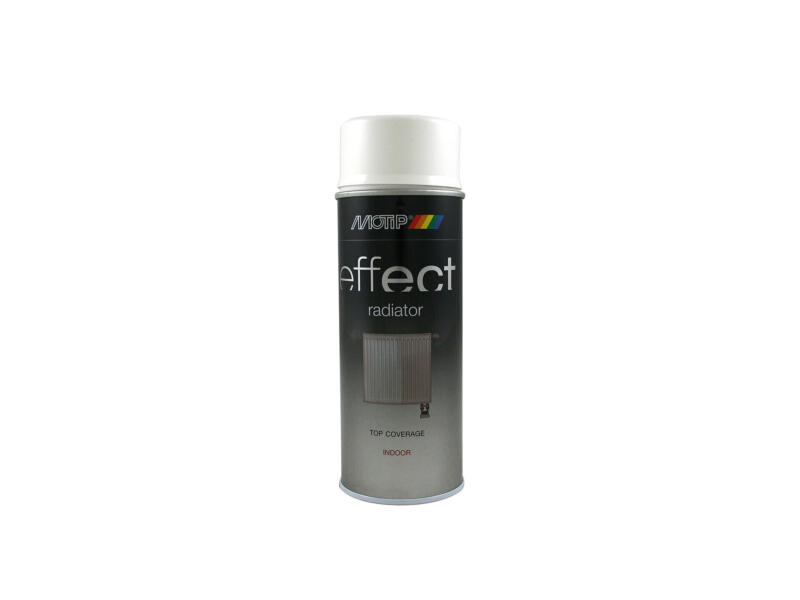 Sp.400ml D.effect Rad. White H