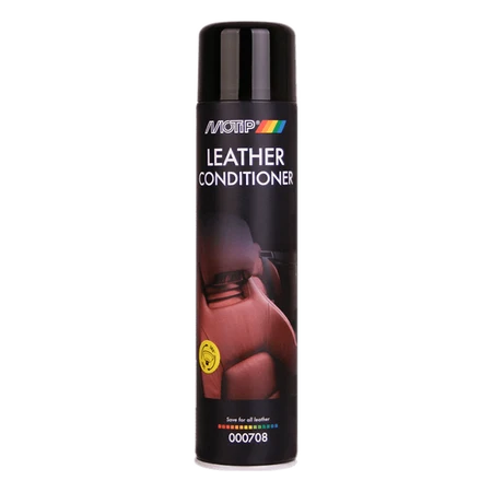 Sp.600ml Leather Conditioner 2