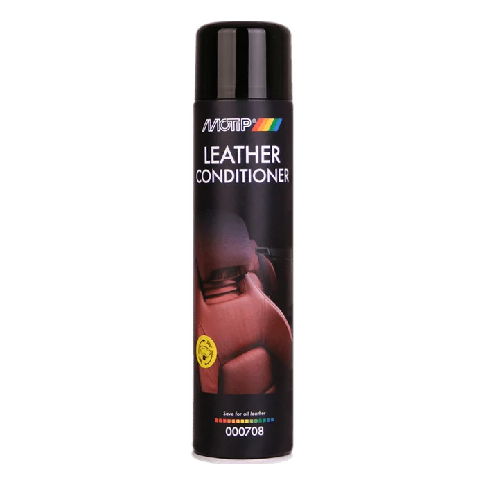 Sp.600ml Leather Conditioner