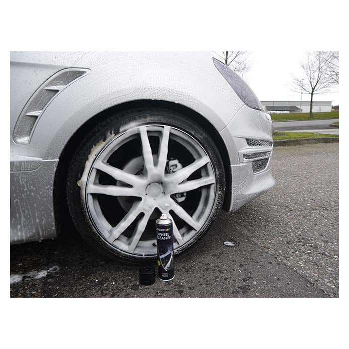 Sp.600ml Motip Wheel Cleaner 2