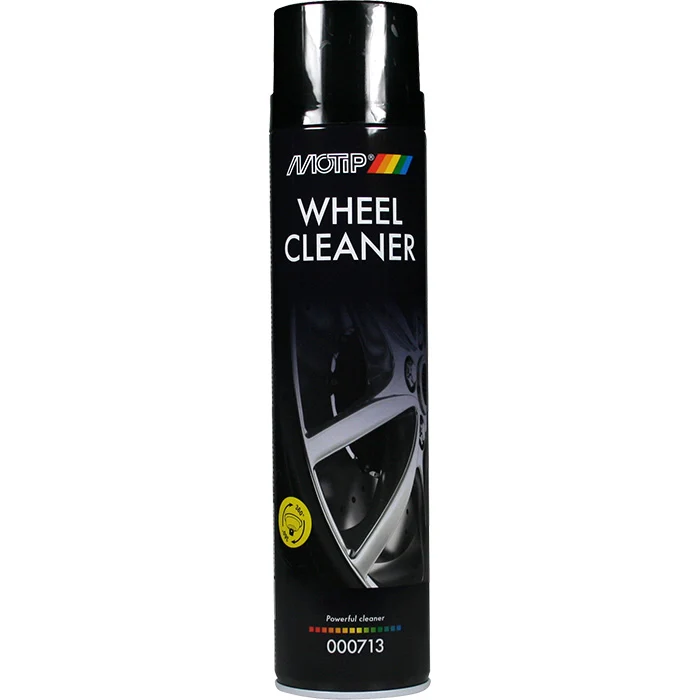 Sp.600ml Motip Wheel Cleaner