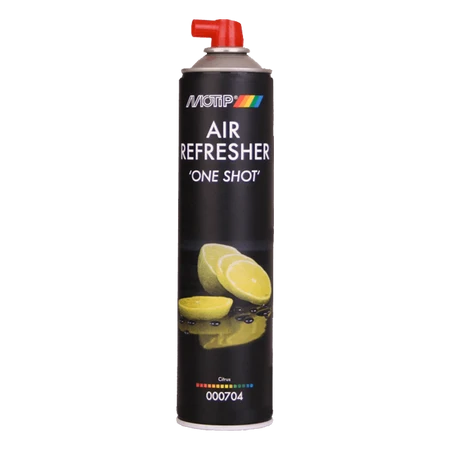 Sp.600ml.one Shot Citrus 2