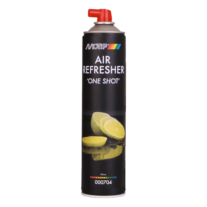 Sp.600ml.one Shot Citrus