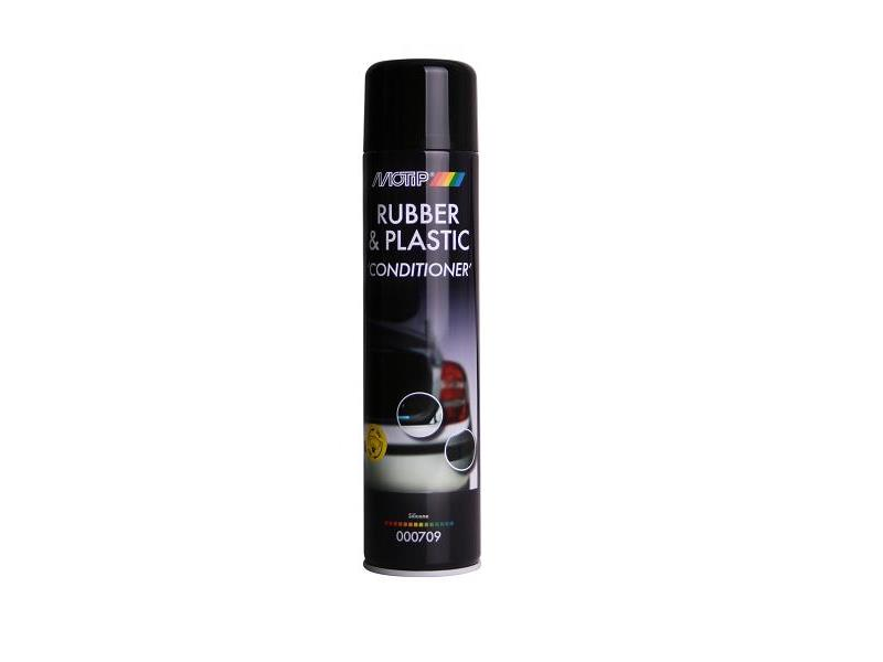 Sp.600ml Plastic&rubber Condi