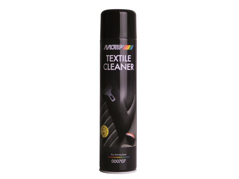 Sp.600ml Textile Cleaner