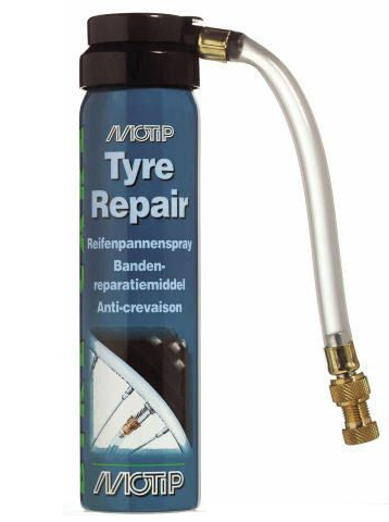 Sp.75ml Bike Tyre Repair