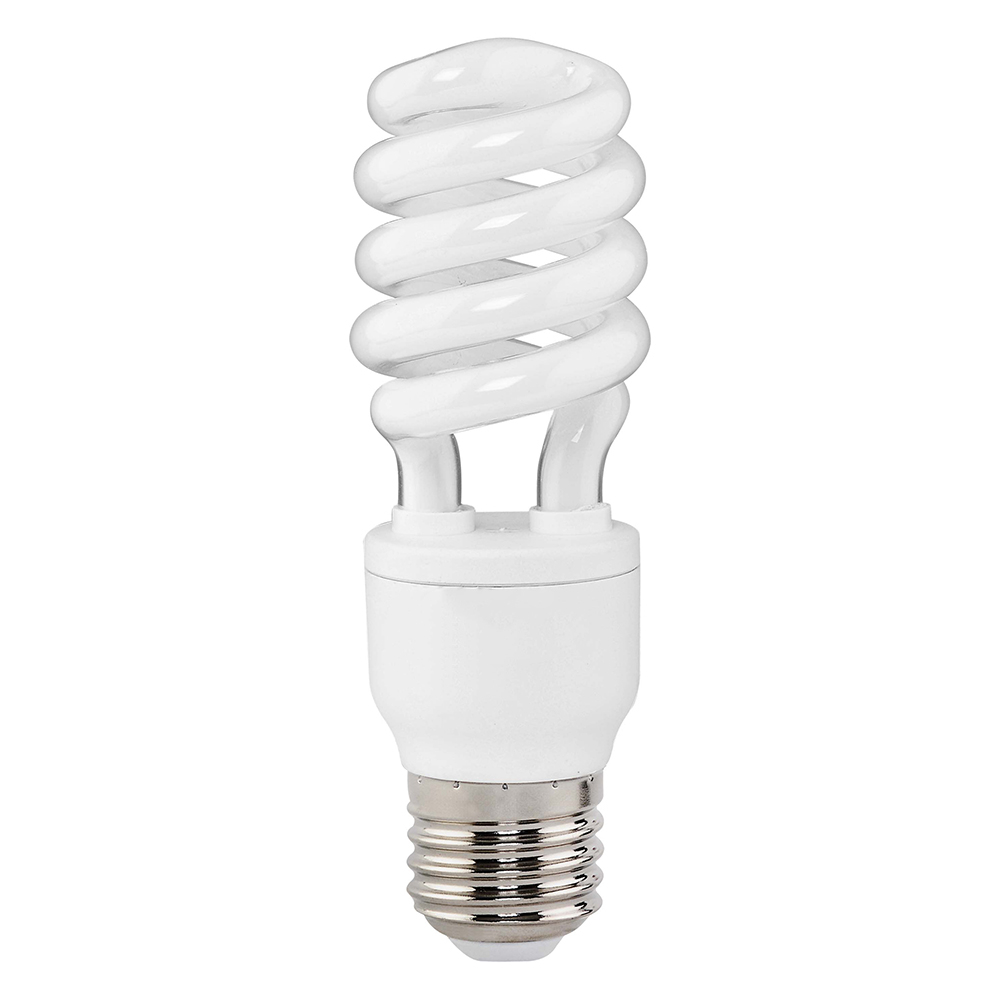 Spaarlamp E14 15w 6400k