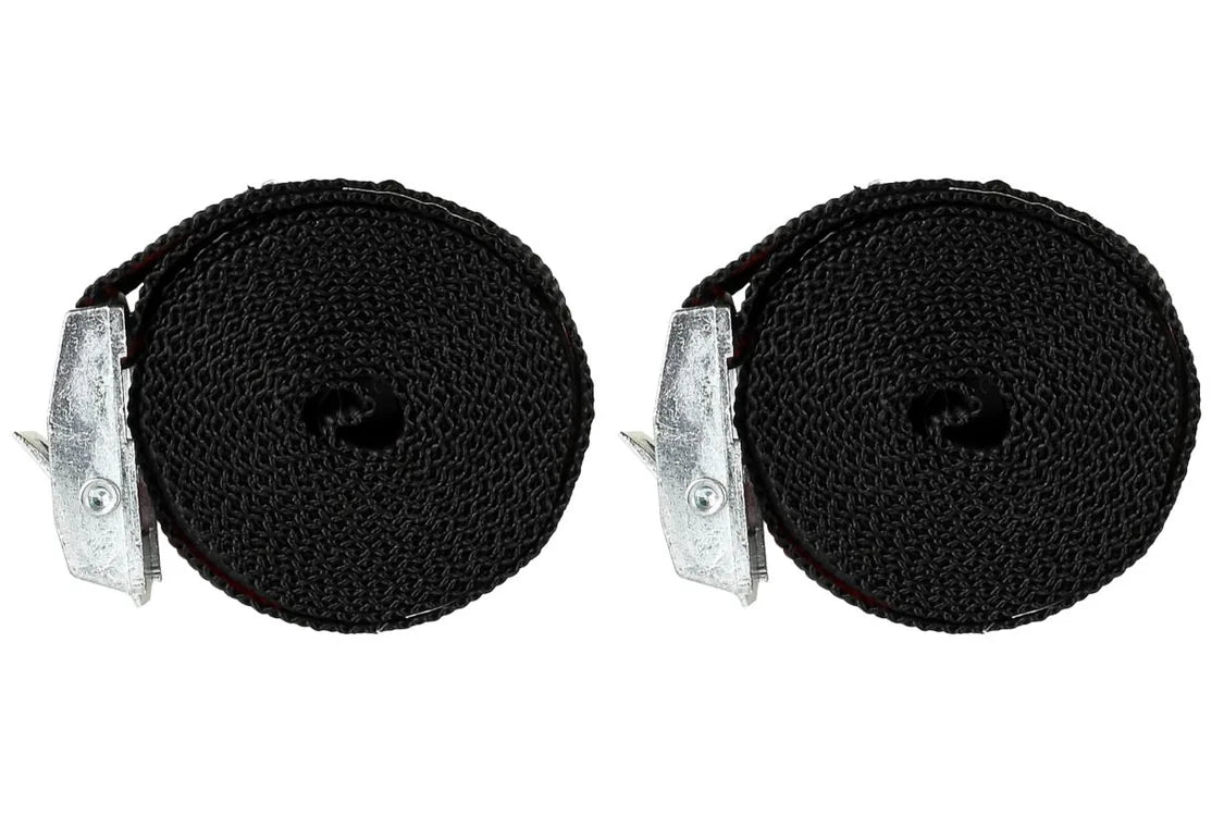 Spanband Set 2st 2.5 m 2