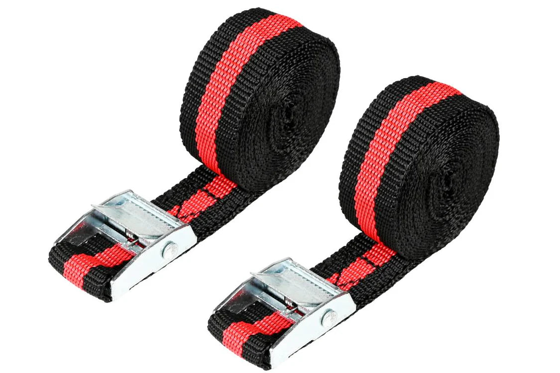 Spanband Set 2st 2.5 m 3