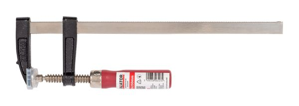 Spanklem 50x250mm