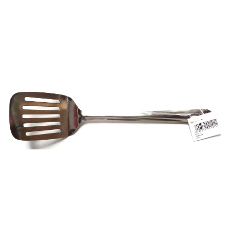 Spatel Keuken Inox Licht
