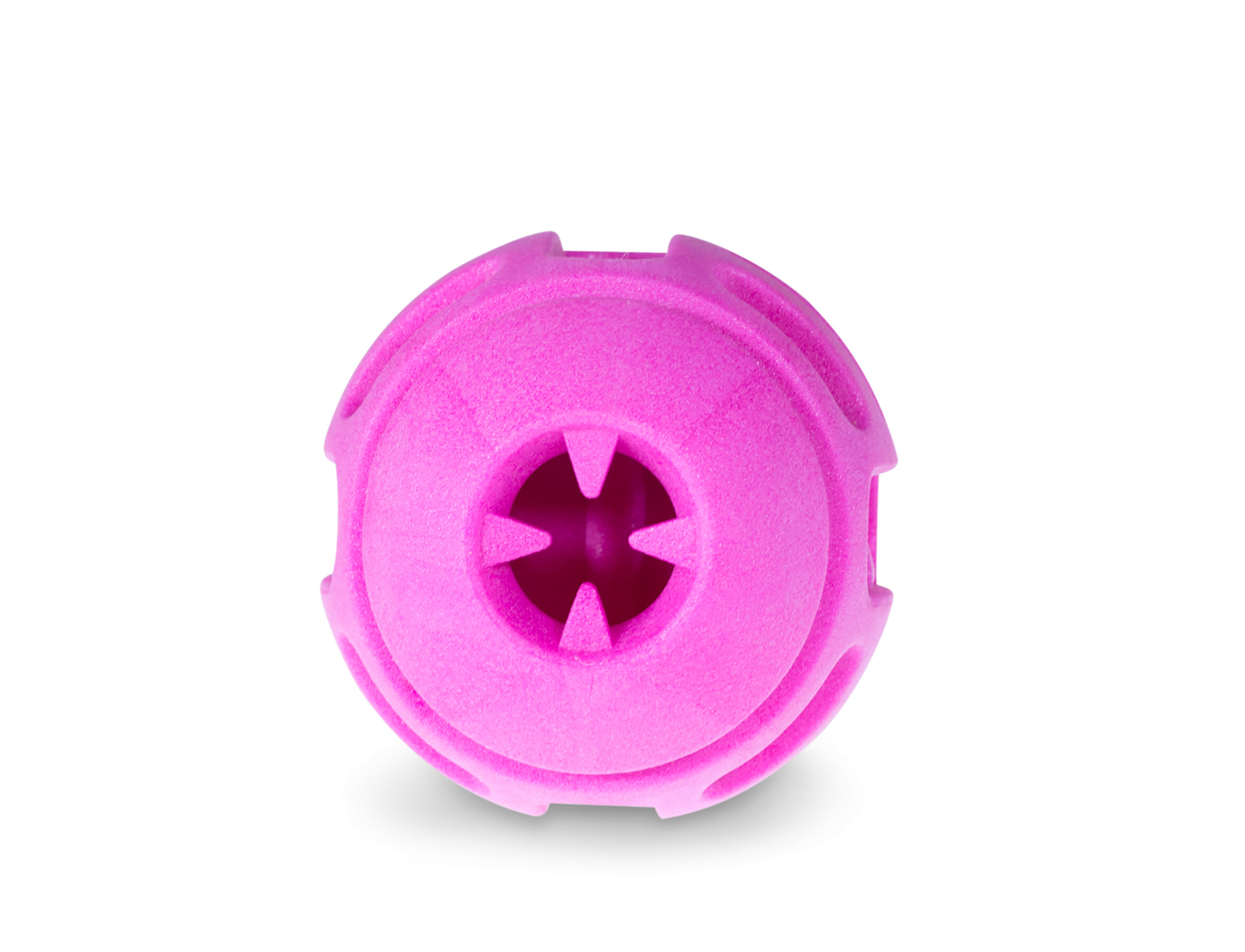 Speelgoed Bal Red Frutti Hond 3