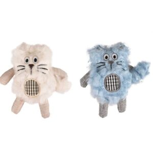Speelgoed Hond Onzie de Olifant 25 cm 5