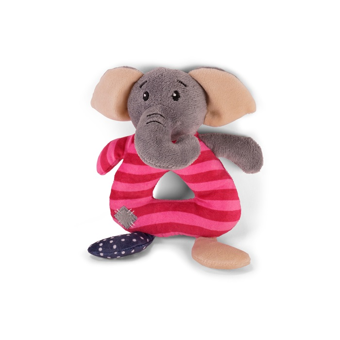 Speelgoed Hond Onzie de Olifant 25 cm