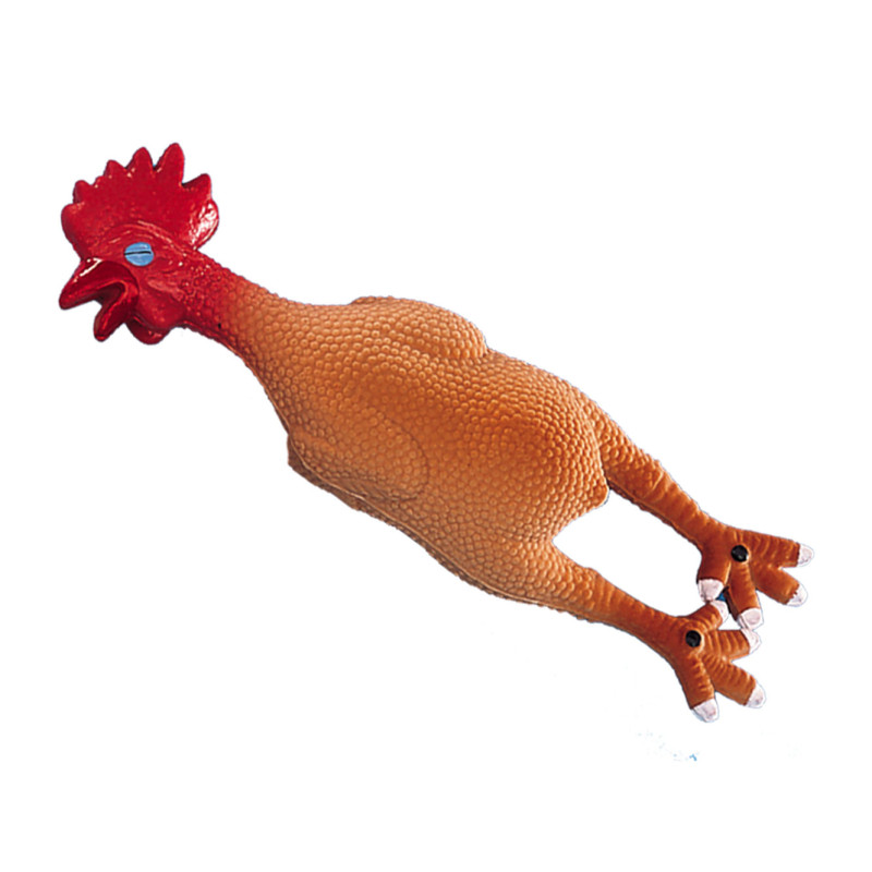Splg Hond Latex Kip 26 cm