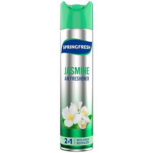 Springfresh Luchtverfrisser 300 ml Jasmijn
