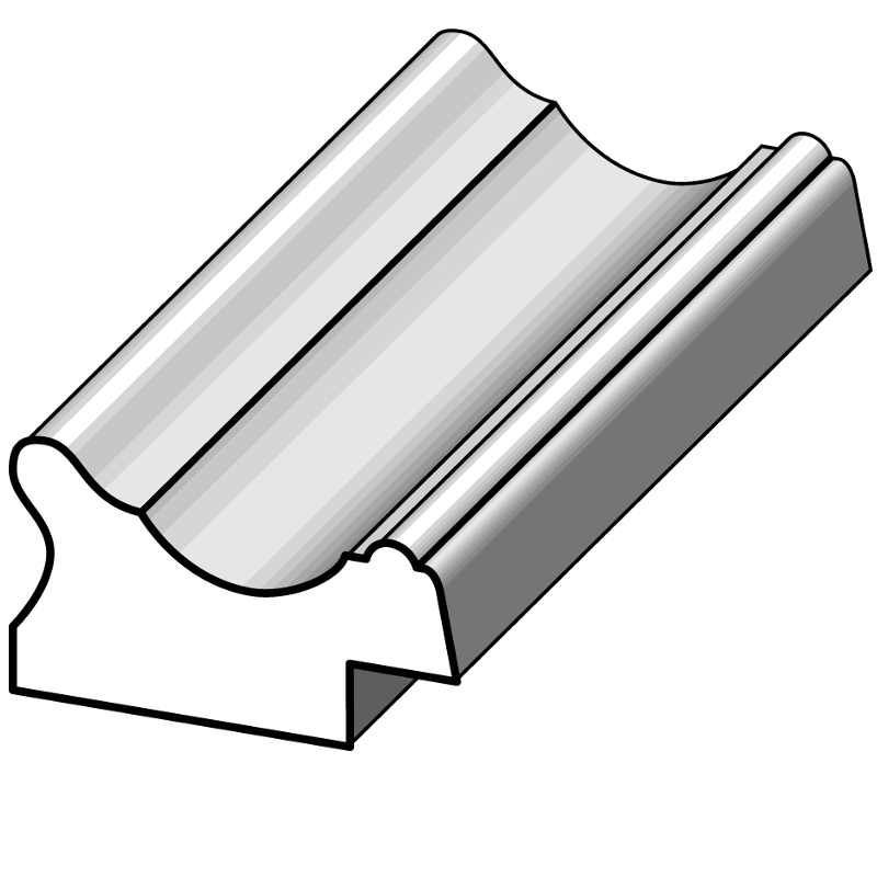St2140gr/t Schilderylyst 210