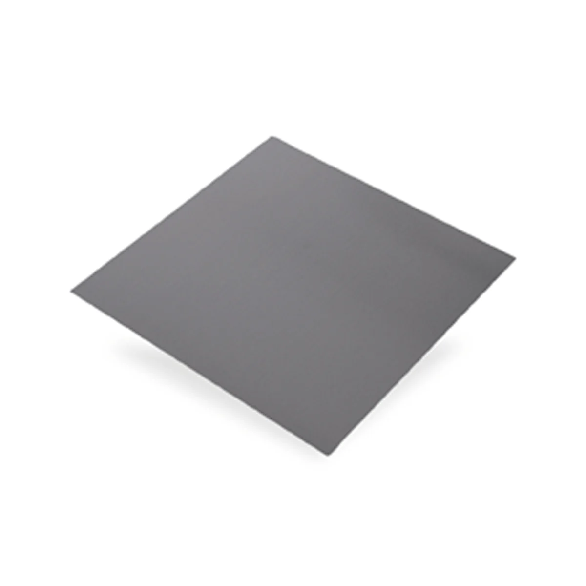 Staalplaat Blank 1 mm 500x500mm
