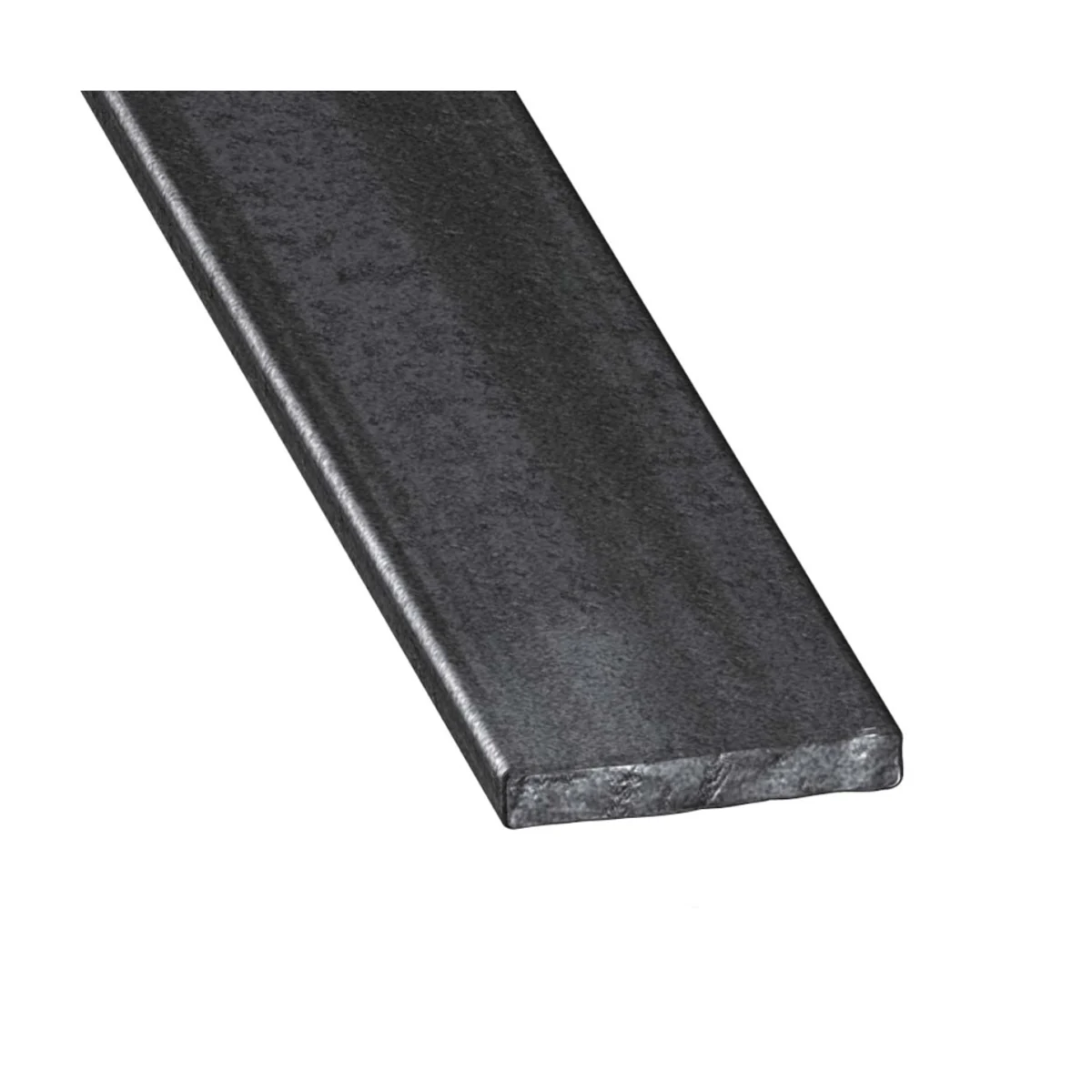 Staalprofiel Plat 20x4 1 m