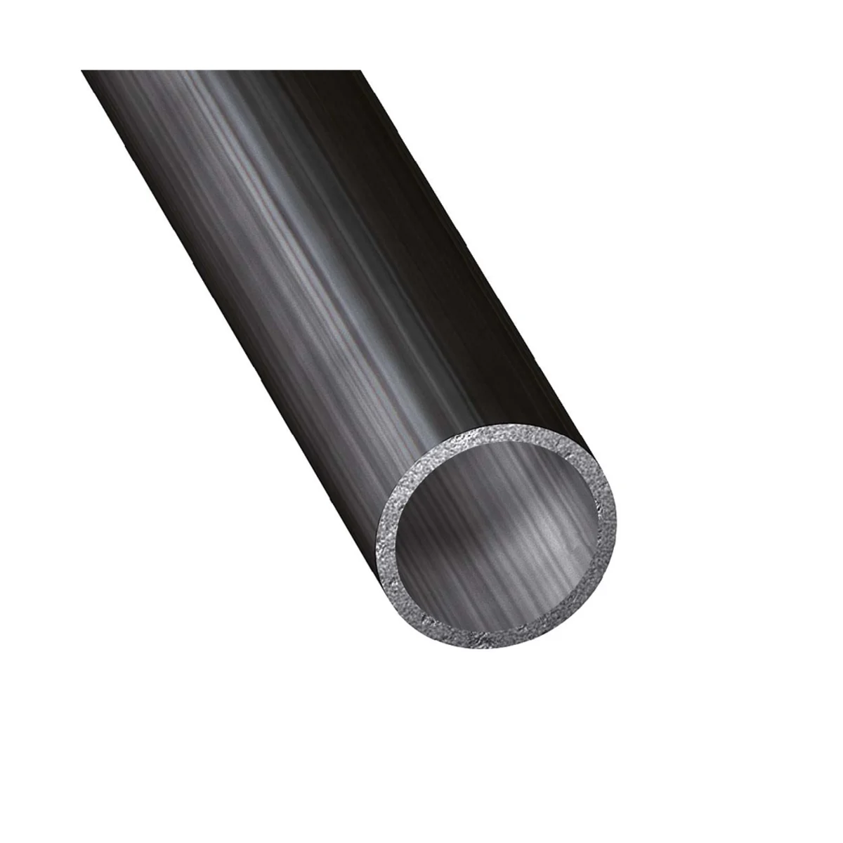 Staalprofiel Rond 10x1 1 m