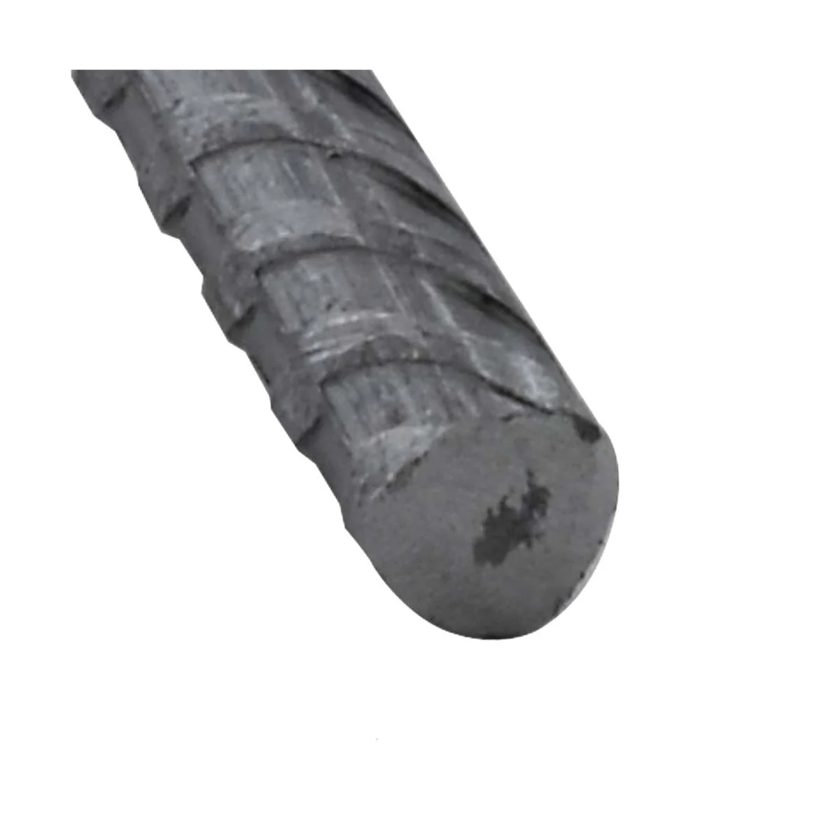 Staalprofiel Rond Beton 8 cm 1 m