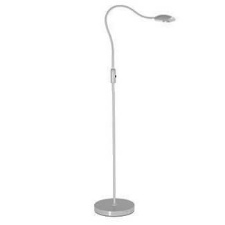 Staanlamp Led 3w 3000k Zwart