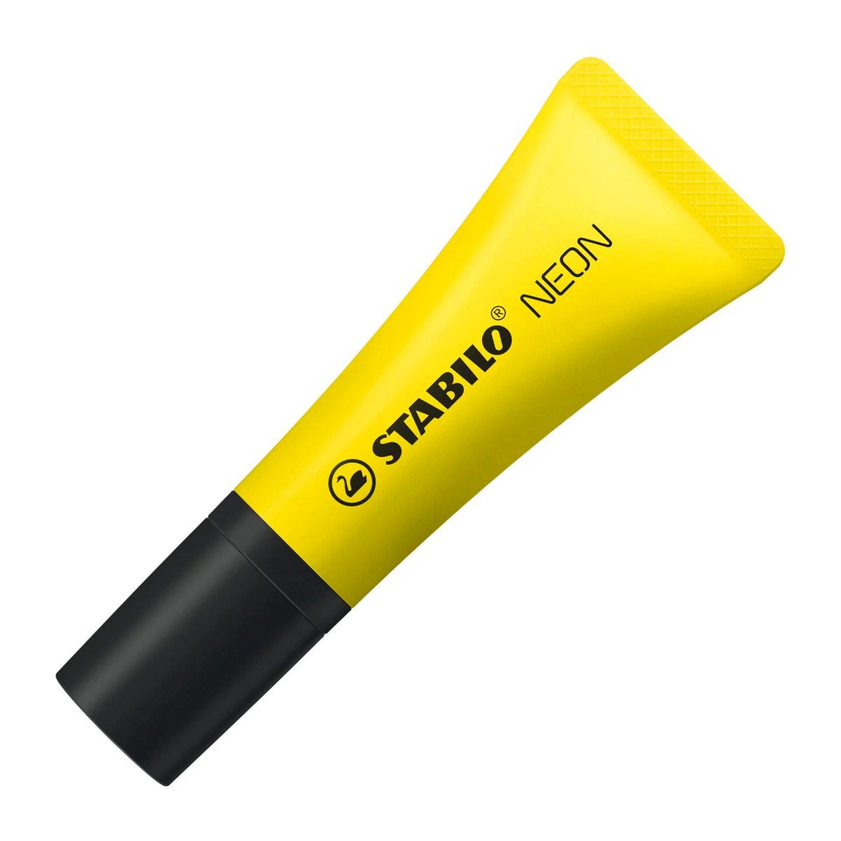 Stabilo Neon Highlighters Neon 3st 2