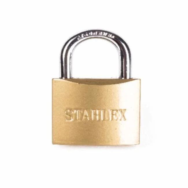 Stahlex Hangslot 38 mm