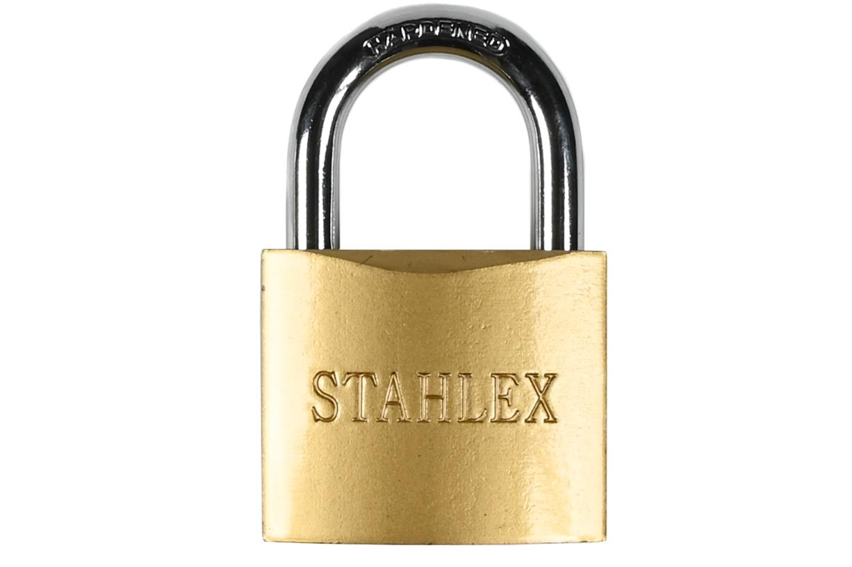 Stahlex Hangslot 50 mm