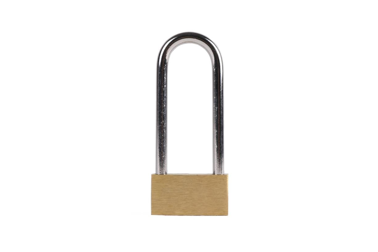 Stahlex Hangslot Hoog 30 mm