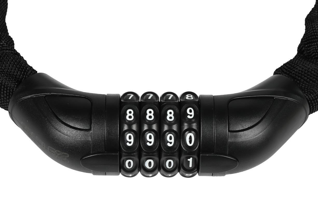 Stahlex Kettingslot Cijfer 3