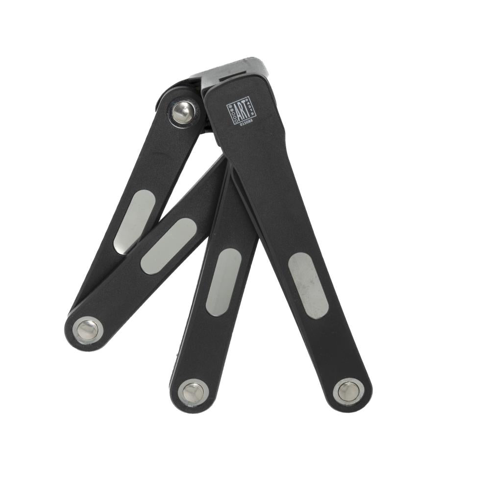 Stahlex Vouwslot Lockrider 3