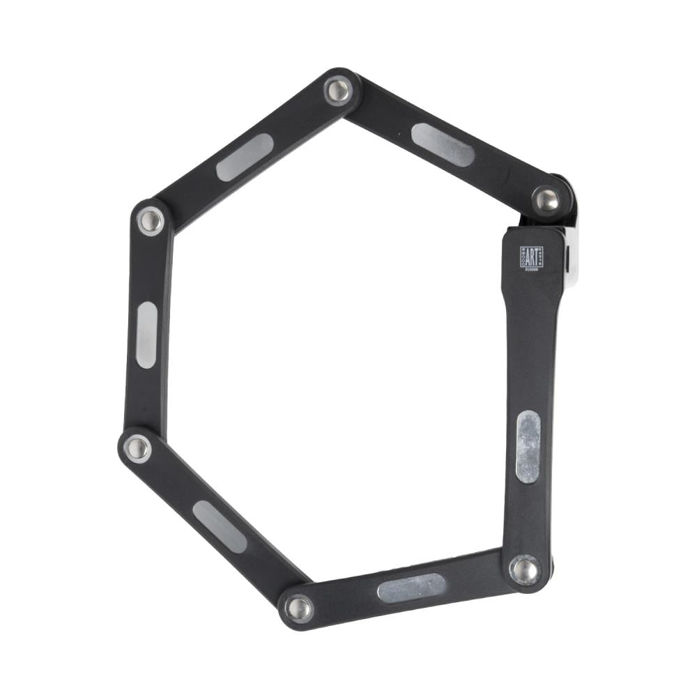 Stahlex Vouwslot Lockrider
